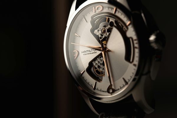 Luxury fashionable watch for men - Image 2