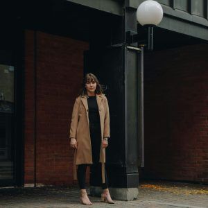 coat